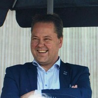 FORESCO Pallets | Packaging Employee Wim van Dijk's profile photo