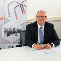 WAFIOS Aktiengesellschaft Employee Uwe-Peter Weigmann's profile photo