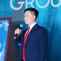NAVIVA Vaccines & Biologicals Joint-Stock Company Employee Winston le's profile photo
