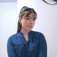 Anila Laticínios Employee Milena Aparecida's profile photo