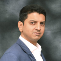 Lobo Staffing Solutions Private Limited. Employee Nigel Lobo's profile photo