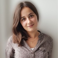 Carflex Employee Elodie Coste Chareyre's profile photo