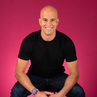 Buser Brasil Employee Marcelo Abritta's profile photo