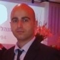 Sphera Fund Employee Yaron Neeman's profile photo
