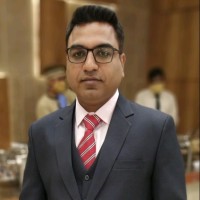 CipherLab Co., Ltd Employee Hasmukh Parmar's profile photo