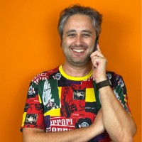 Var Group Employee Stefano Dindo's profile photo