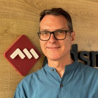 Adsmurai Employee Nicola Noviello's profile photo