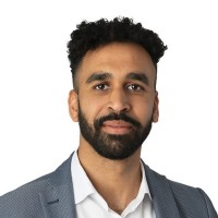 Amir Reda Email & Phone Number