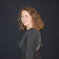 Jean Niel - Fragrances & Flavors Employee Pénélope Bailly's profile photo