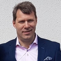 National Transport Authority Employee Rico Zmarzly's profile photo