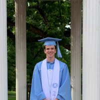 North Carolina State University Employee Carter Hall's profile photo