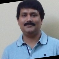 HP Employee Subhashis Bhattacharjee's profile photo