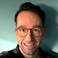 Contentoo Employee Olivier Paling's profile photo