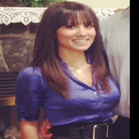 Friday Professional Group Employee Jennifer Simon's profile photo