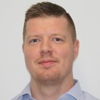 Mollerup Mølle A/S Employee Martin Serup's profile photo