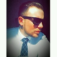 Bespoke Recruitment & HR Employee Scott McGarrity's profile photo