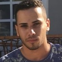 Lailla Employee Jorge Junior's profile photo
