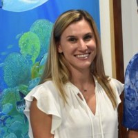 Guy Harvey Enterprises Employee Casey Ortolani's profile photo