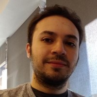 Felipe Espinoza Rosales's profile photo