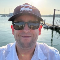 Gareth Thompson Email & Phone Number