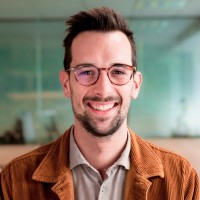ASight Employee Martin Blossier's profile photo