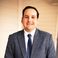 UPS Capital® Employee Davis Parker's profile photo