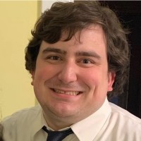 Christopher Porpora Email & Phone Number