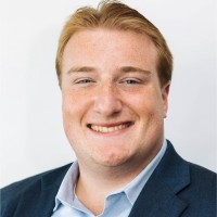 Suvoda Employee Connor Burns's profile photo