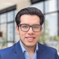 GROB México Employee Rubén Carmona's profile photo
