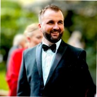 IRD Consultancy Employee Stuart Silvester's profile photo