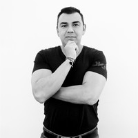 Del Parque Employee Armando Cruz's profile photo