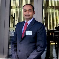 AISECT Employee Abhishek Gupta's profile photo