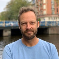 FareHarbor Employee Joost Wolzak's profile photo