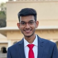 Meteoros Automation Employee Aditya Agrawal's profile photo
