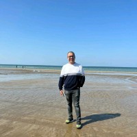 Nubeno Healthcare Employee Anuj Tuteja's profile photo