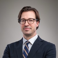 University Cancer & Blood Center Employee James Griffin's profile photo