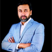 Smart Grid Analytics Employee Kumar M's profile photo