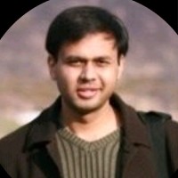 Michael Page Employee Neeraj Gupta's profile photo