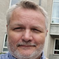 Styrelsen for Arbejdsmarked og Rekruttering Employee Jan Vinding's profile photo