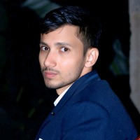 Rohit Singh's profile photo