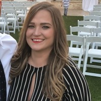 Hilton Phoenix Tapatio Cliffs Resort Employee Amber Peterson's profile photo