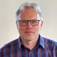 TeleBilling Employee Thomas Thorn's profile photo