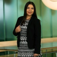 Chamberlin + Associates | Real Estate Management Employee Tricia Gonzalez's profile photo
