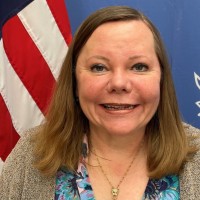 U.S. Department of State Employee Cynthia Faby's profile photo