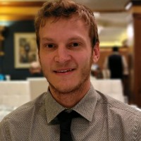 Plego Technologies Employee Tommy Margolis's profile photo