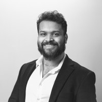 iHisto Employee Daniel Dacosta's profile photo