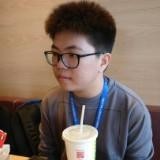 GlobeOSS Employee Chia Jie's profile photo