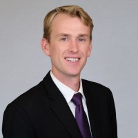 Morgan Stanley Employee Tim Kennedy's profile photo
