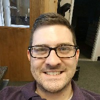 Lin Engineering, Ltd. Employee Andrew Fonck's profile photo