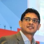 Chandima Cooray Email & Phone Number